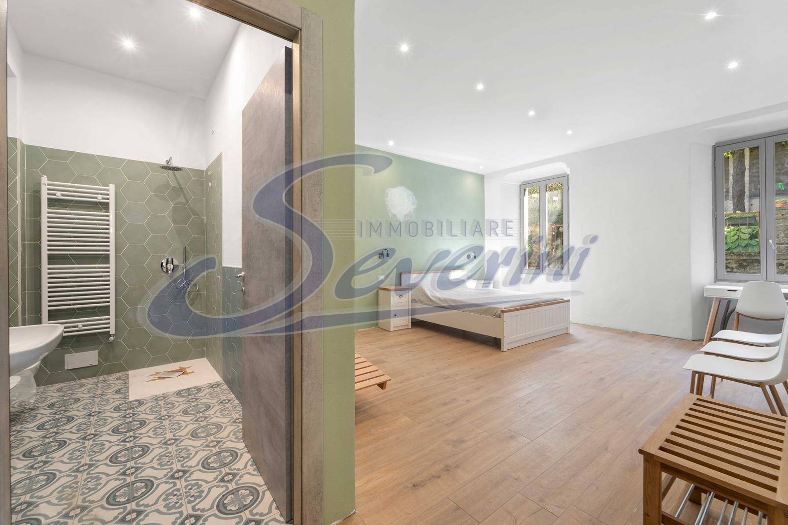 Casa indipendente in vendita a Faggeto Lario