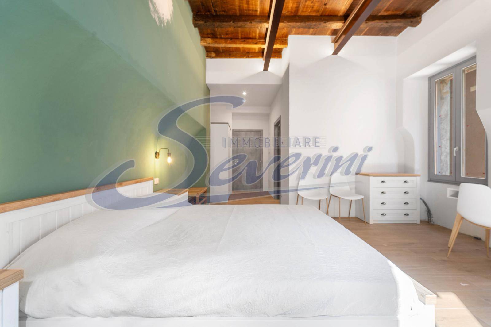 Casa indipendente in vendita a Faggeto Lario