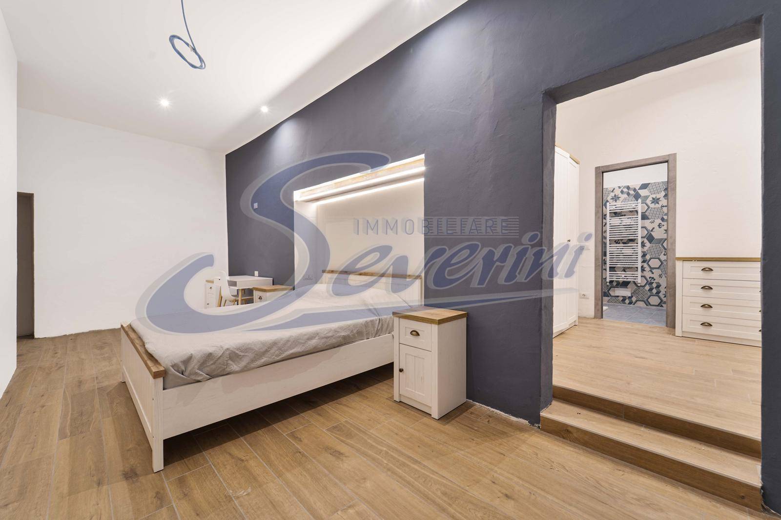 Casa indipendente in vendita a Faggeto Lario