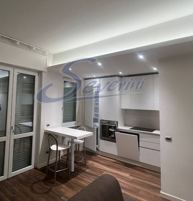 Appartamento in affitto a Como