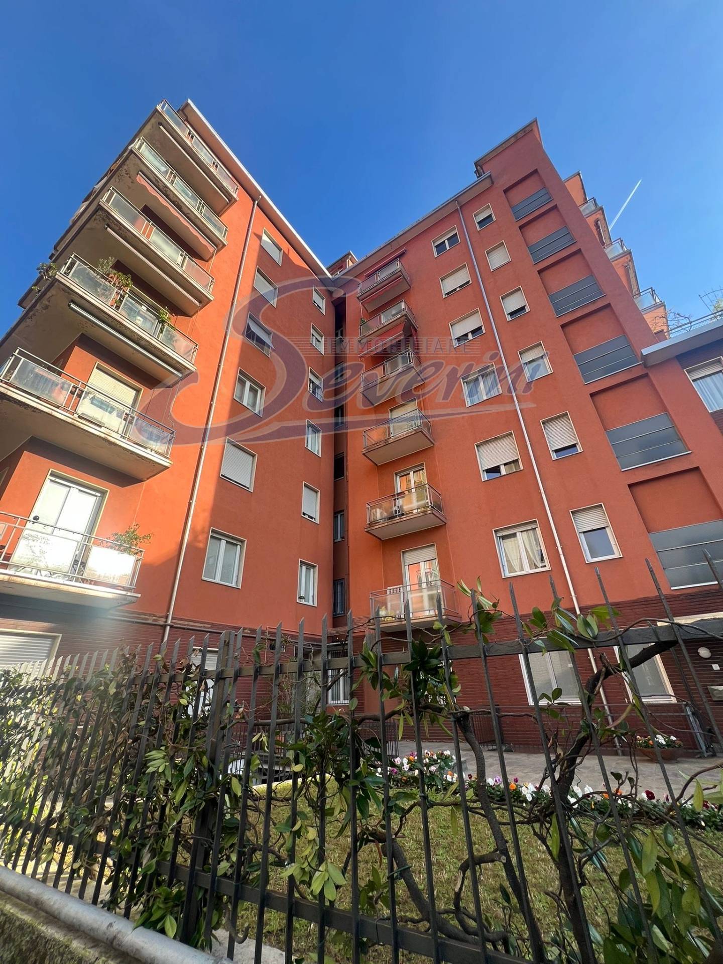 Appartamento in affitto a Como