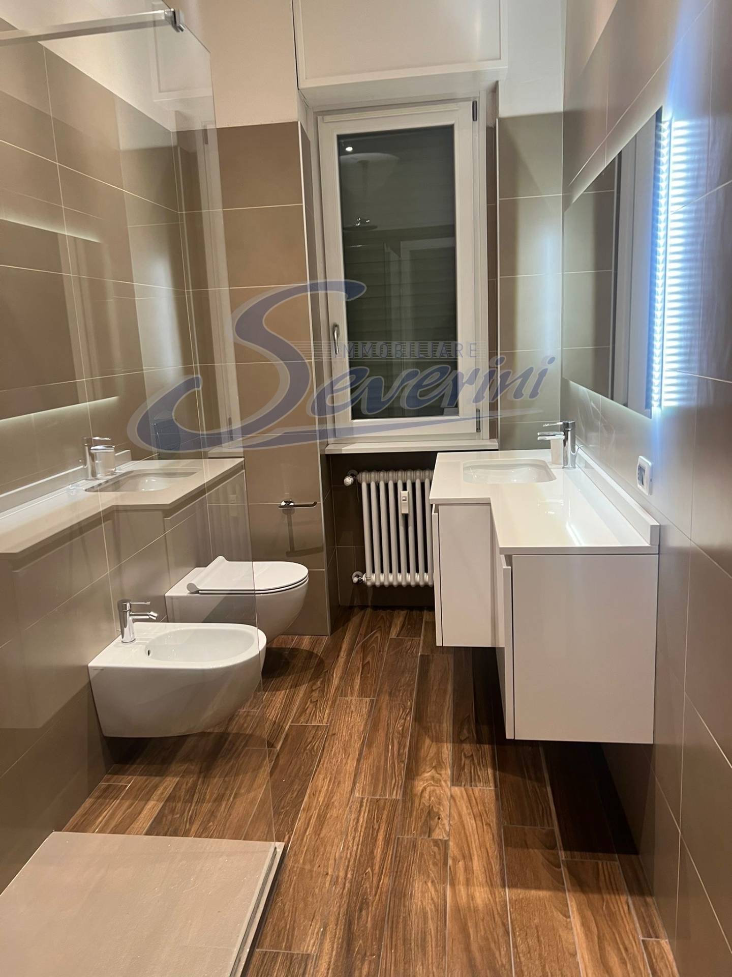 Appartamento in affitto a Como