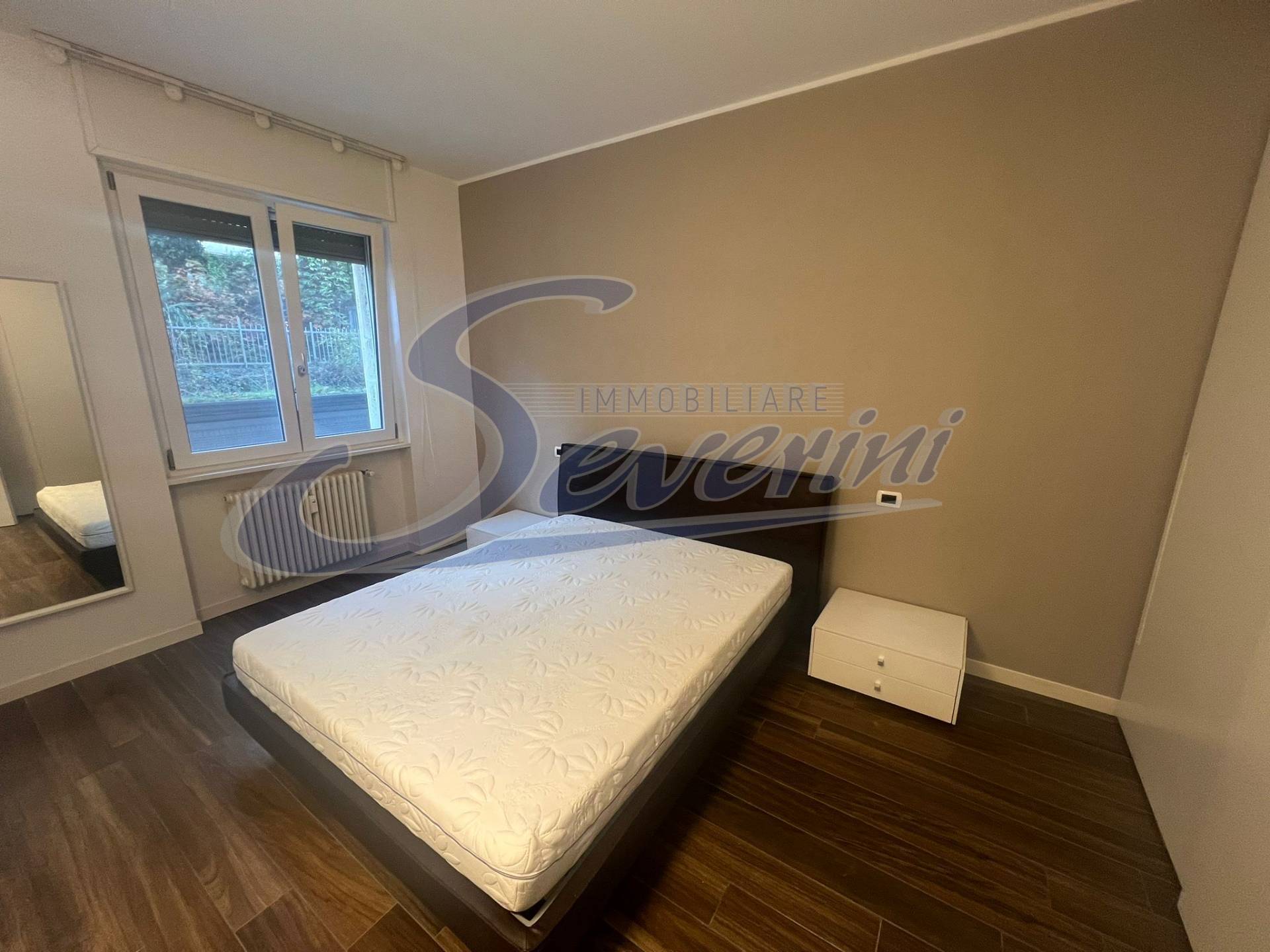 Appartamento in affitto a Como