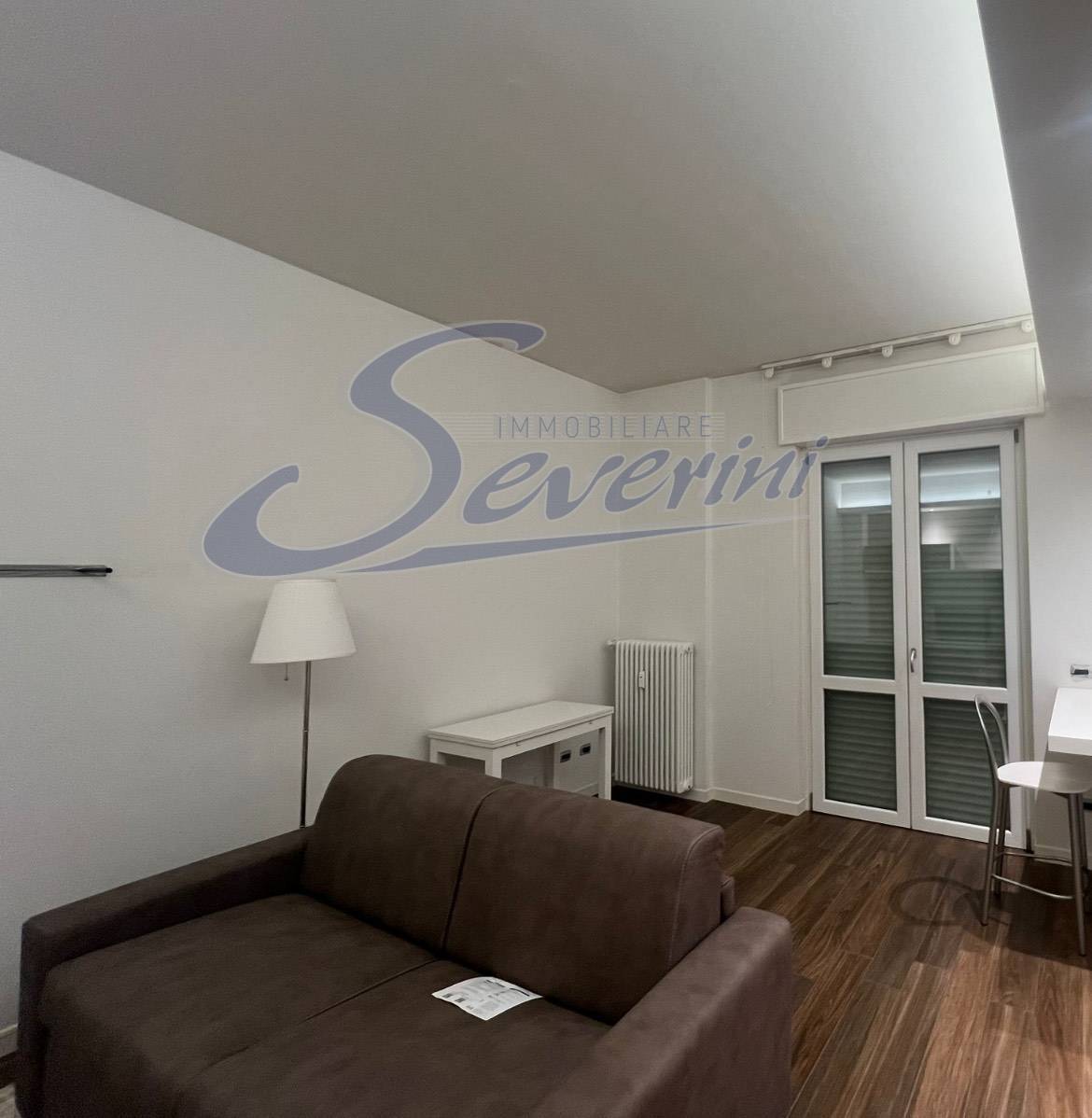 Appartamento in affitto a Como