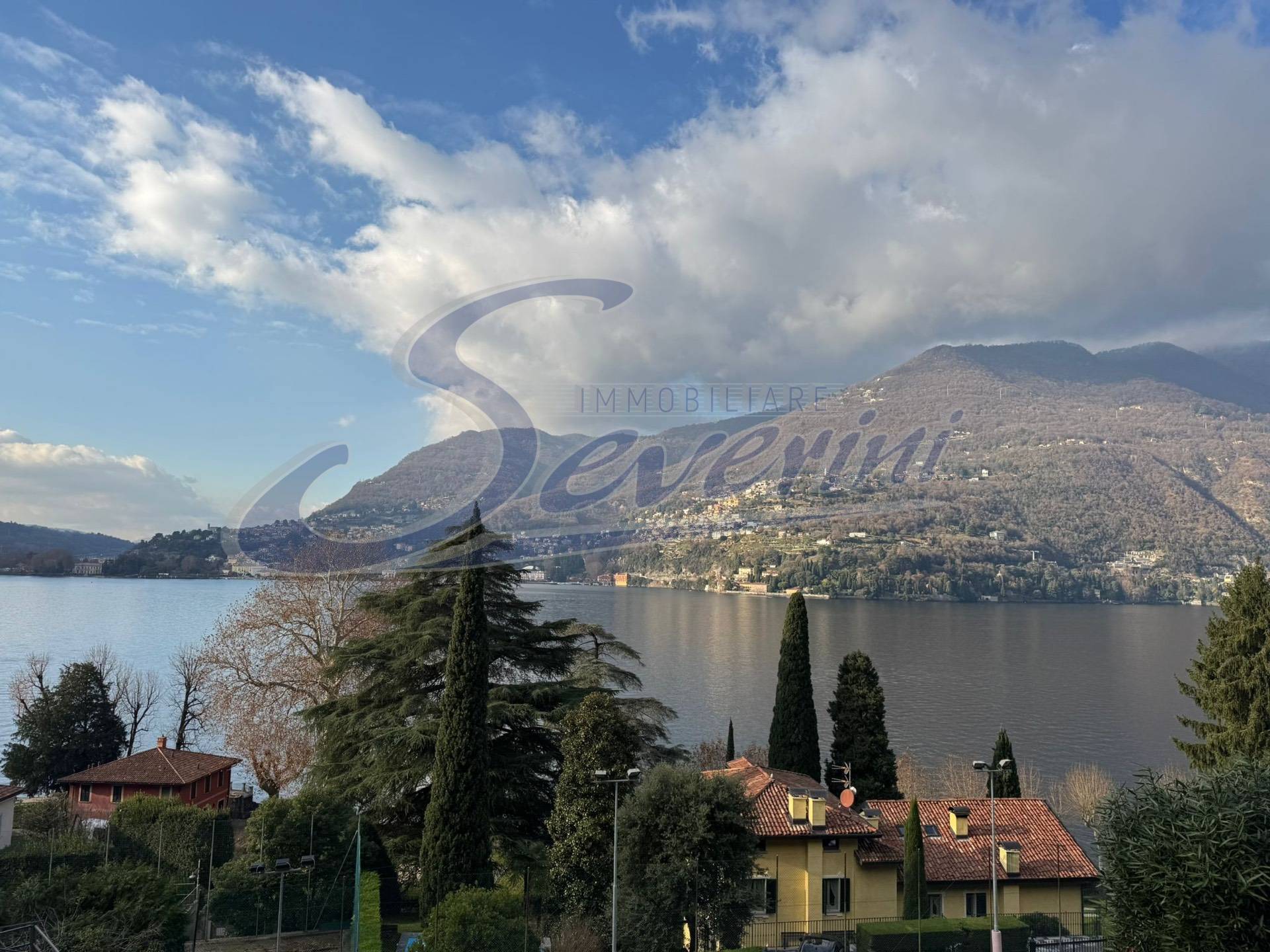 Appartamento in residence in vendita a Blevio