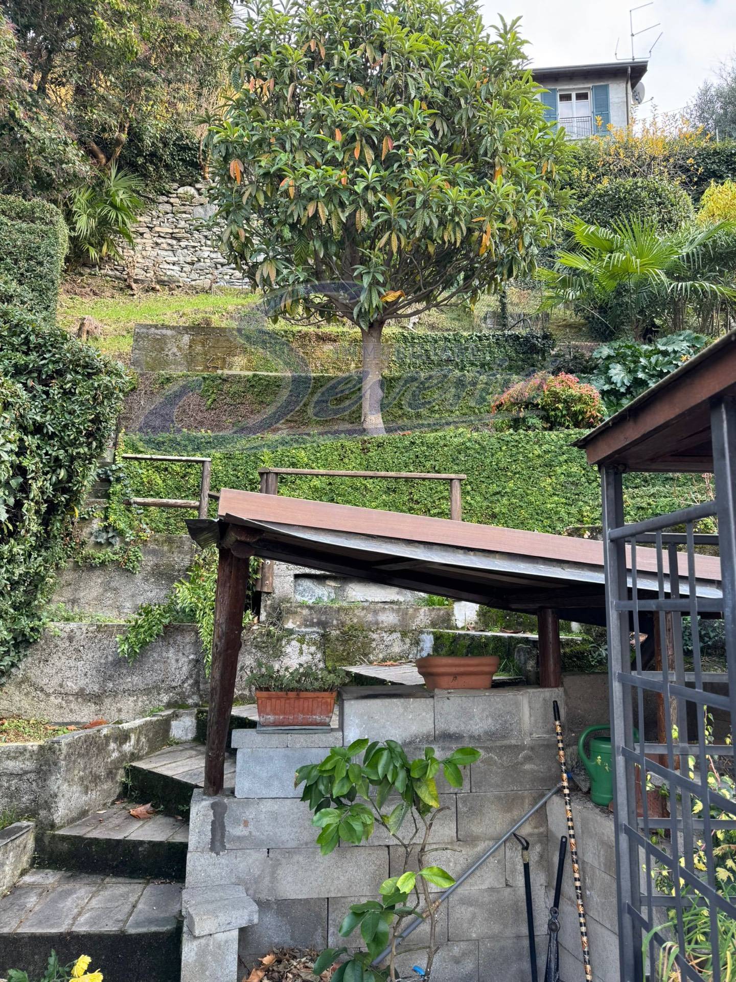 Appartamento in residence in vendita a Blevio