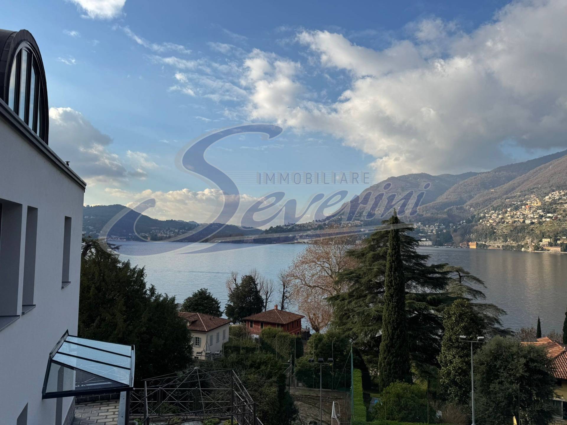 Appartamento in residence in vendita a Blevio