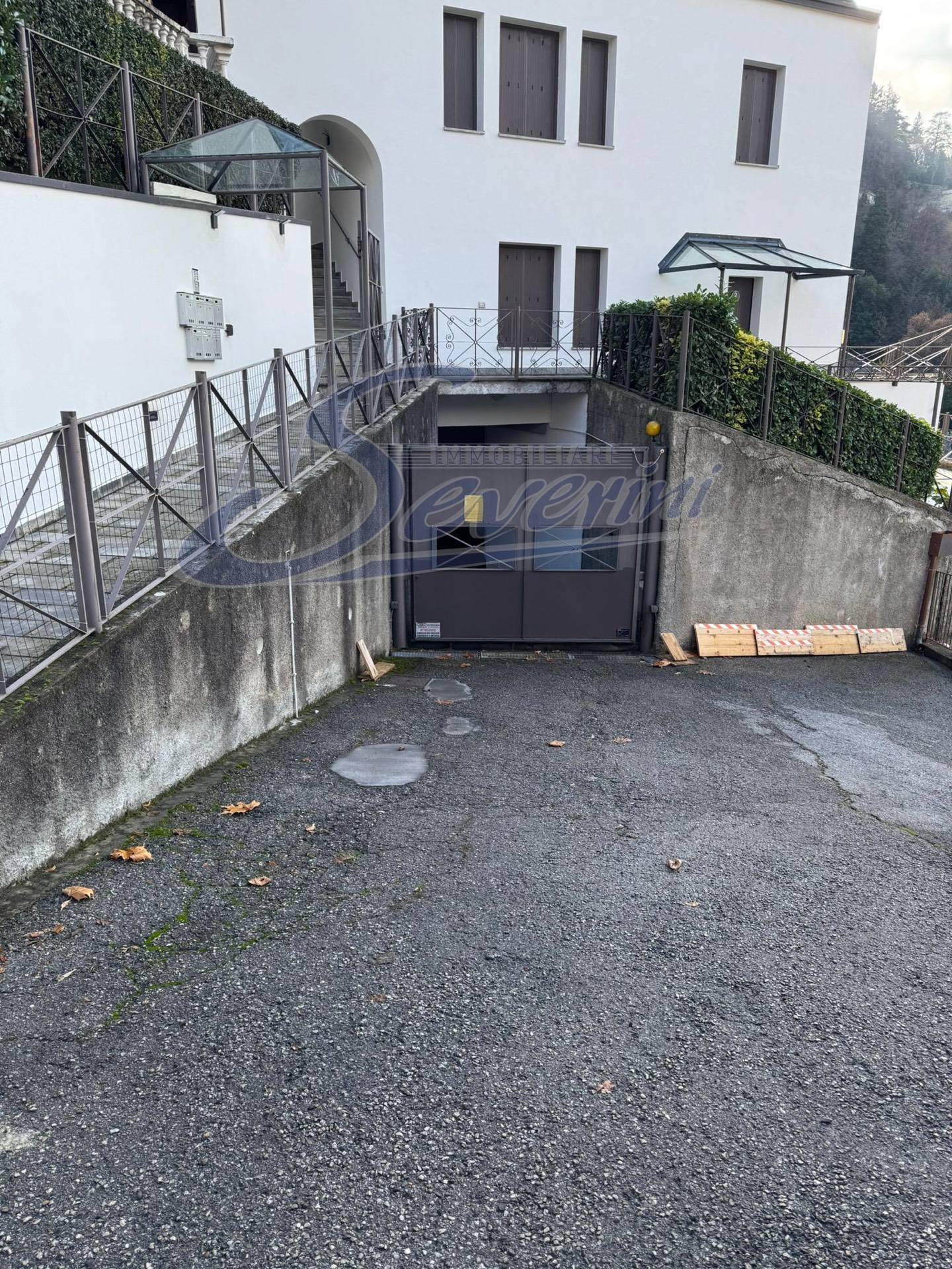 Appartamento in residence in vendita a Blevio