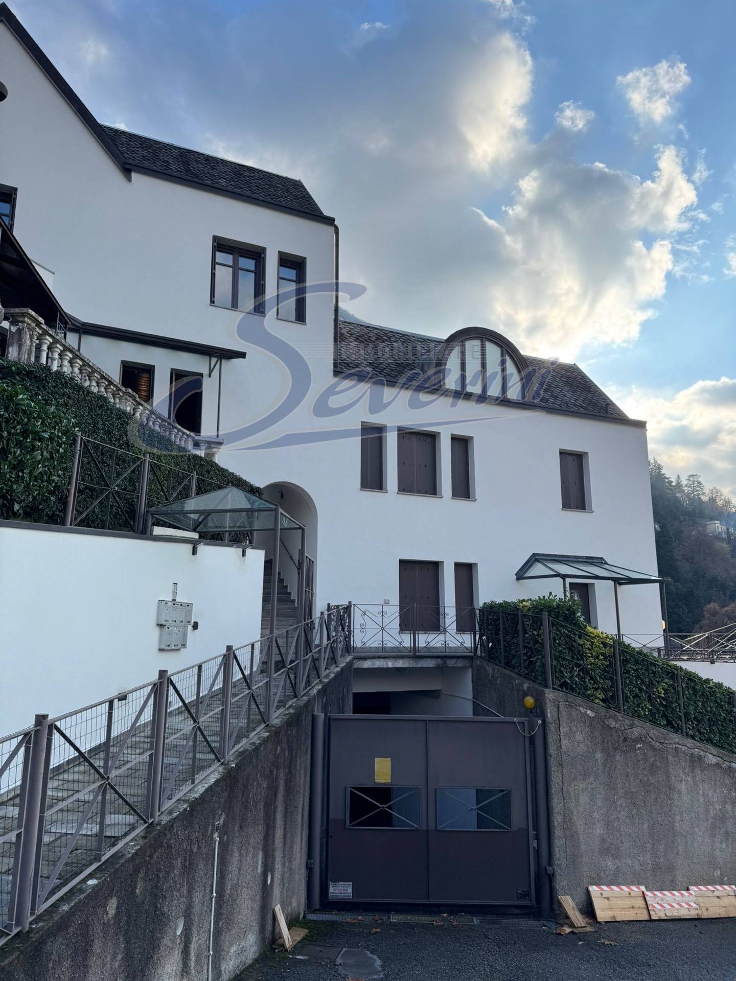 Appartamento in residence in vendita a Blevio