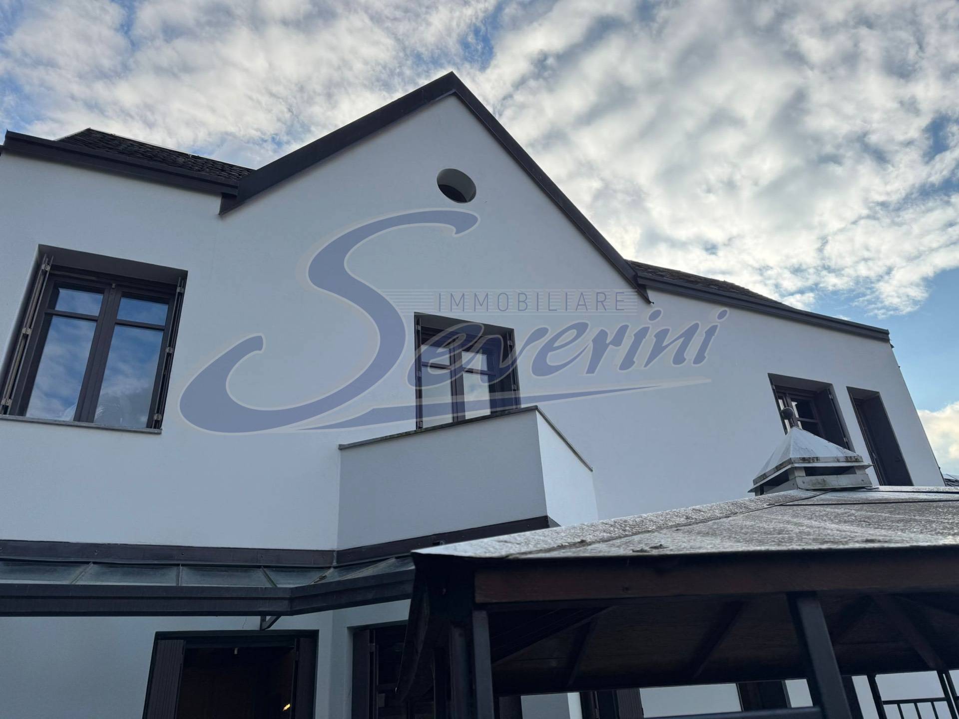 Appartamento in residence in vendita a Blevio