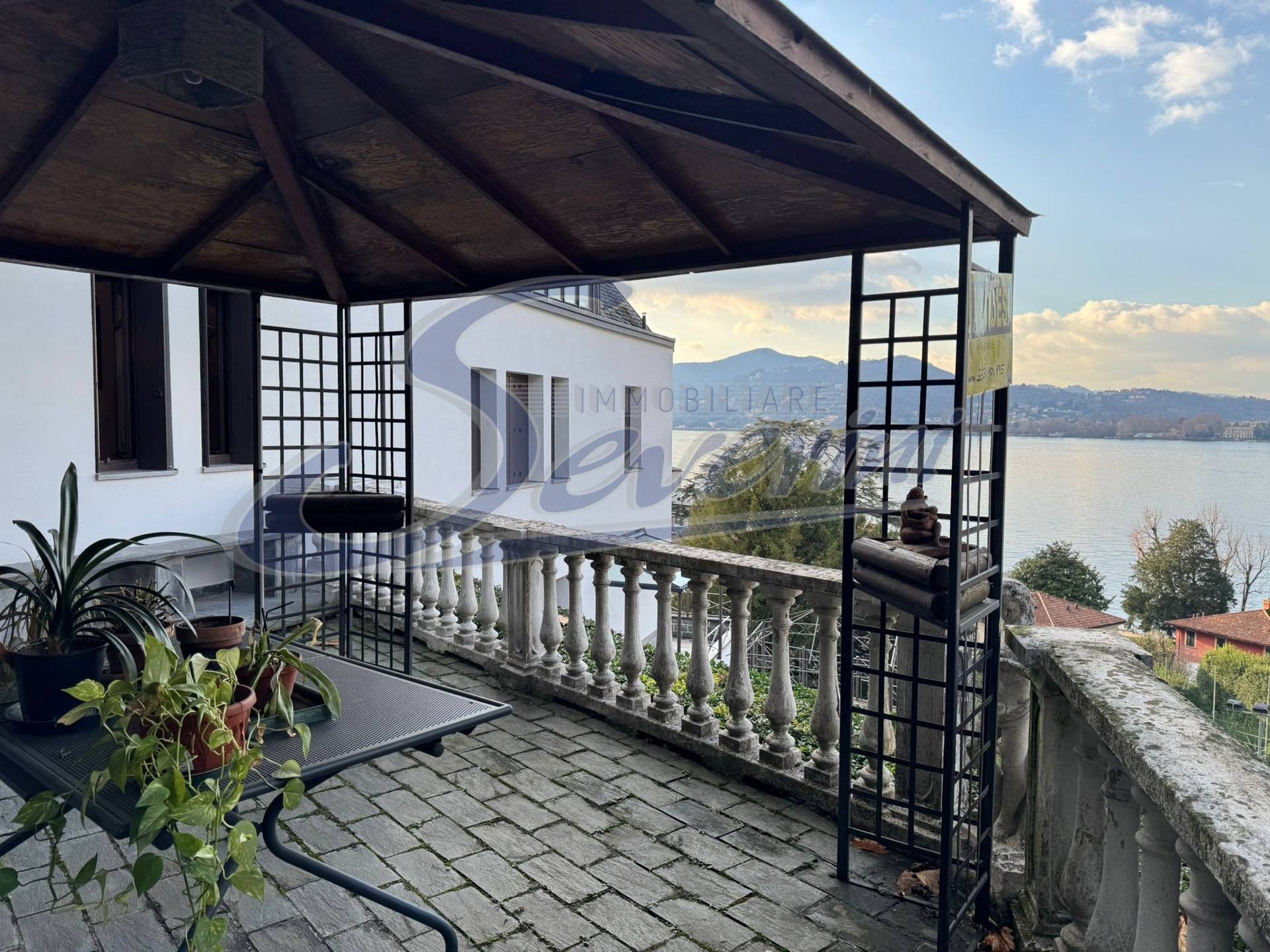 Appartamento in residence in vendita a Blevio