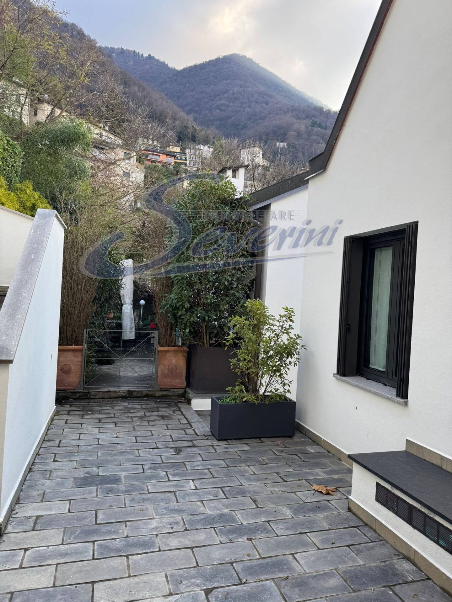 Appartamento in residence in vendita a Blevio