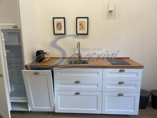 Trilocale in vendita a Como, Centro Storico