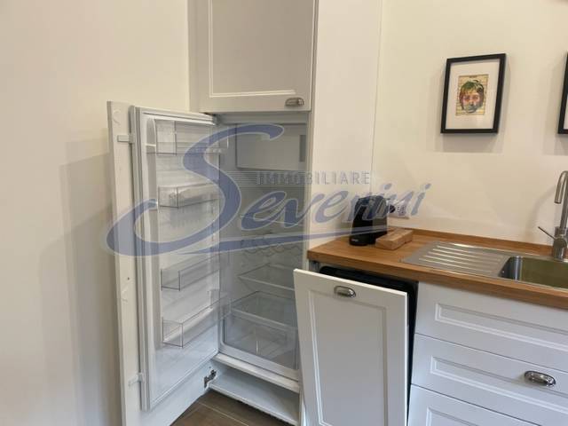 Trilocale in vendita a Como, Centro Storico