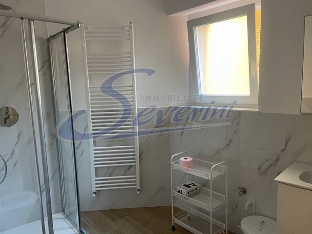 Trilocale in vendita a Como, Centro Storico