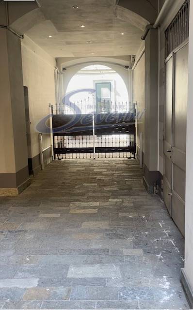 Trilocale in vendita a Como, Centro Storico