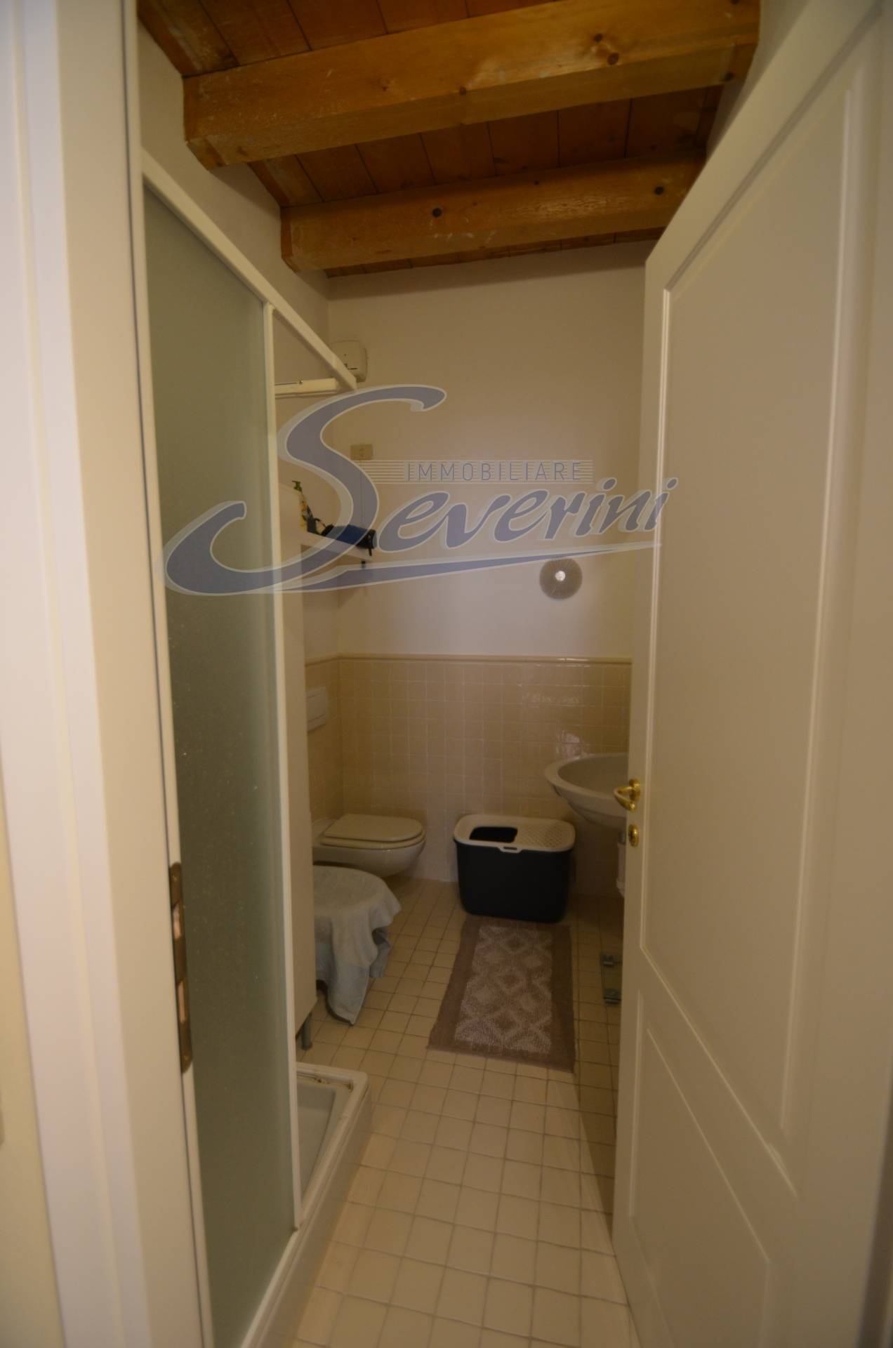 Appartamento in casa d\'epoca in vendita a Como, Centro Storico