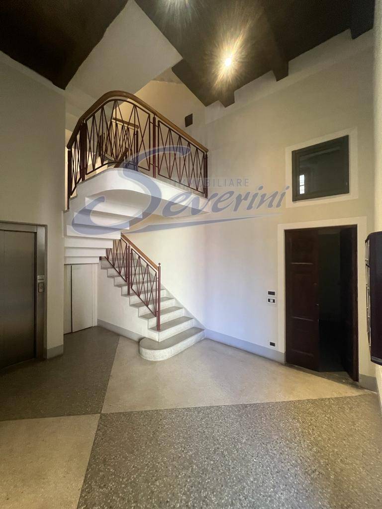 Ufficio in vendita a Como