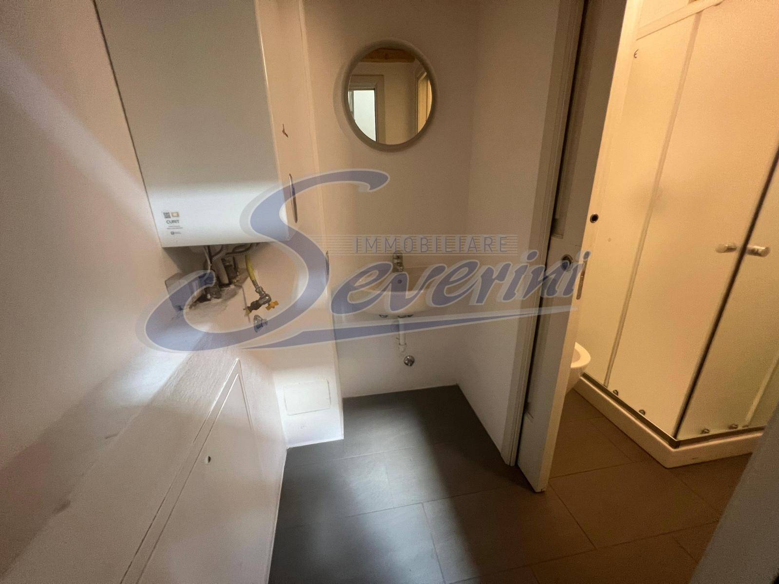 Ufficio in vendita a Como