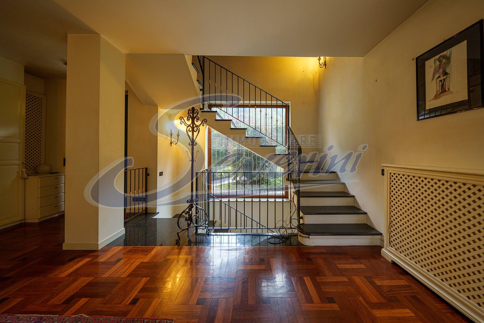 Villa in vendita a Carimate