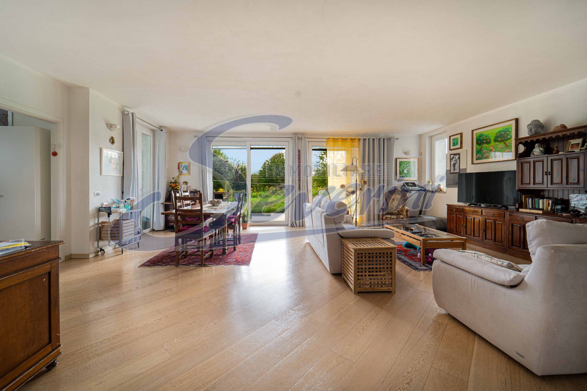 Villa in vendita a Solbiate con Cagno