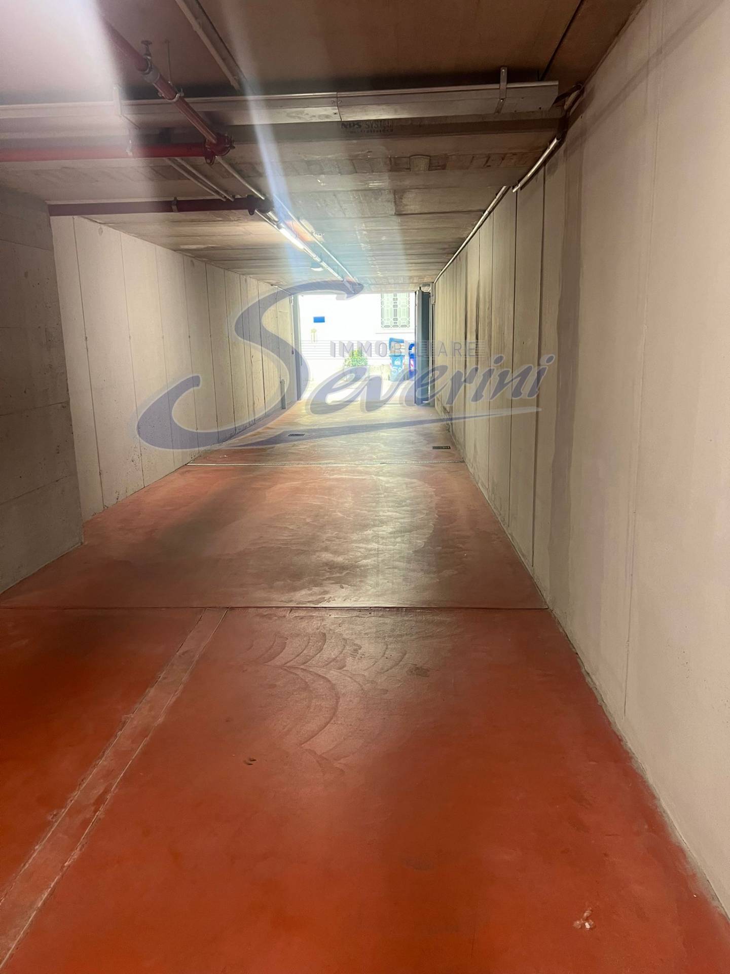 Box o garage in affitto a Como