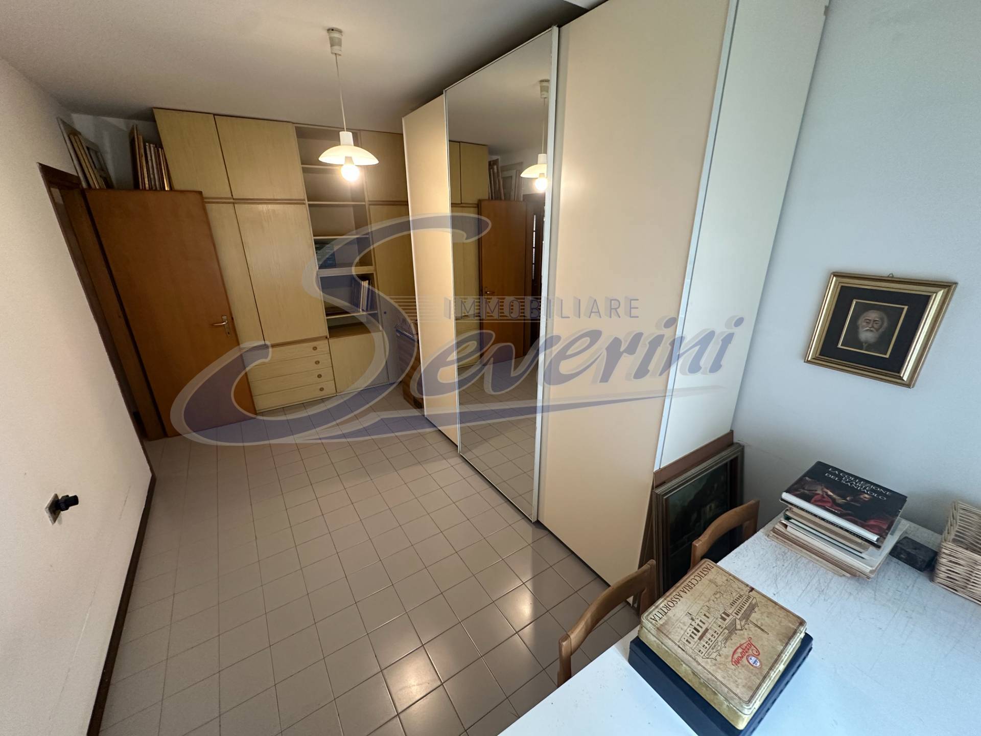 Appartamento in vendita a Como, Camerlata - Rebbio - Breccia - Prestino