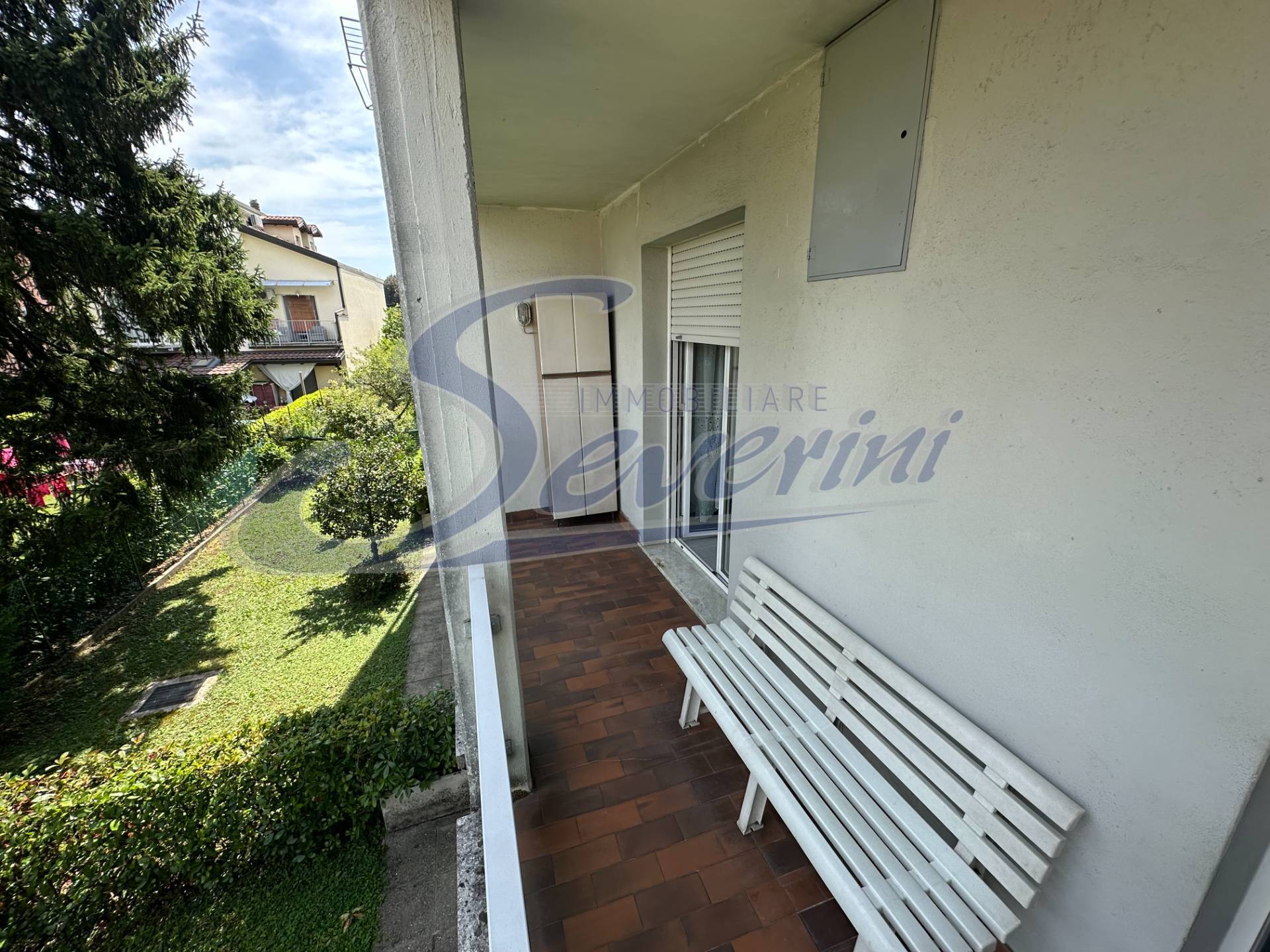 Appartamento in vendita a Como, Camerlata - Rebbio - Breccia - Prestino