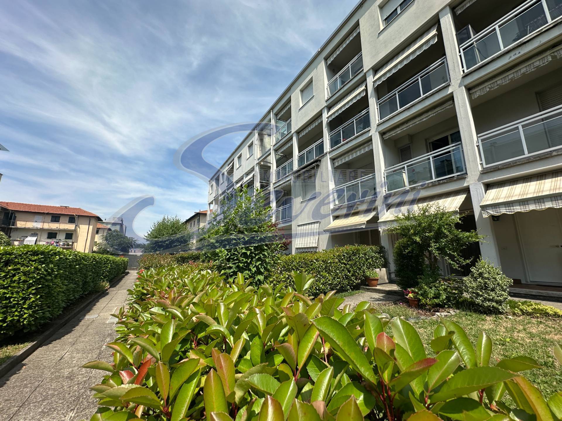 Appartamento in vendita a Como, Camerlata - Rebbio - Breccia - Prestino