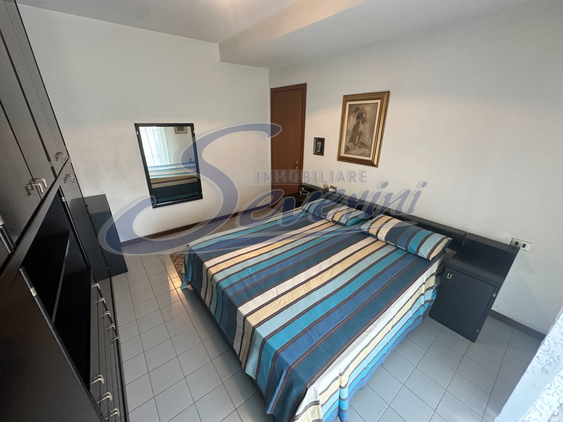 Appartamento in vendita a Como, Camerlata - Rebbio - Breccia - Prestino