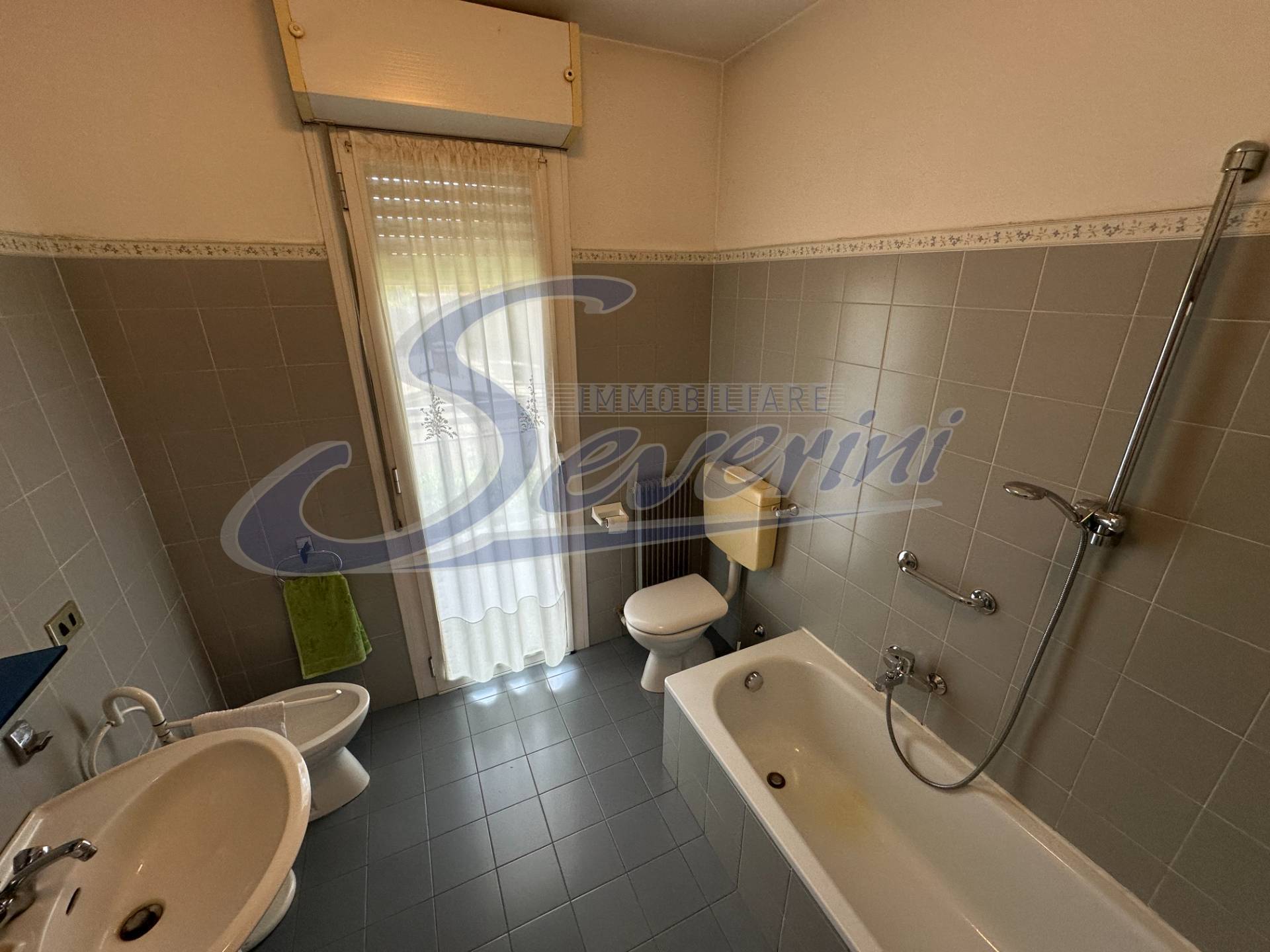 Appartamento in vendita a Como, Camerlata - Rebbio - Breccia - Prestino