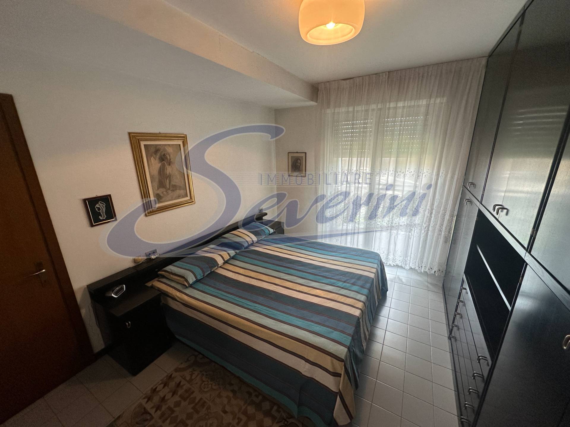 Appartamento in vendita a Como, Camerlata - Rebbio - Breccia - Prestino