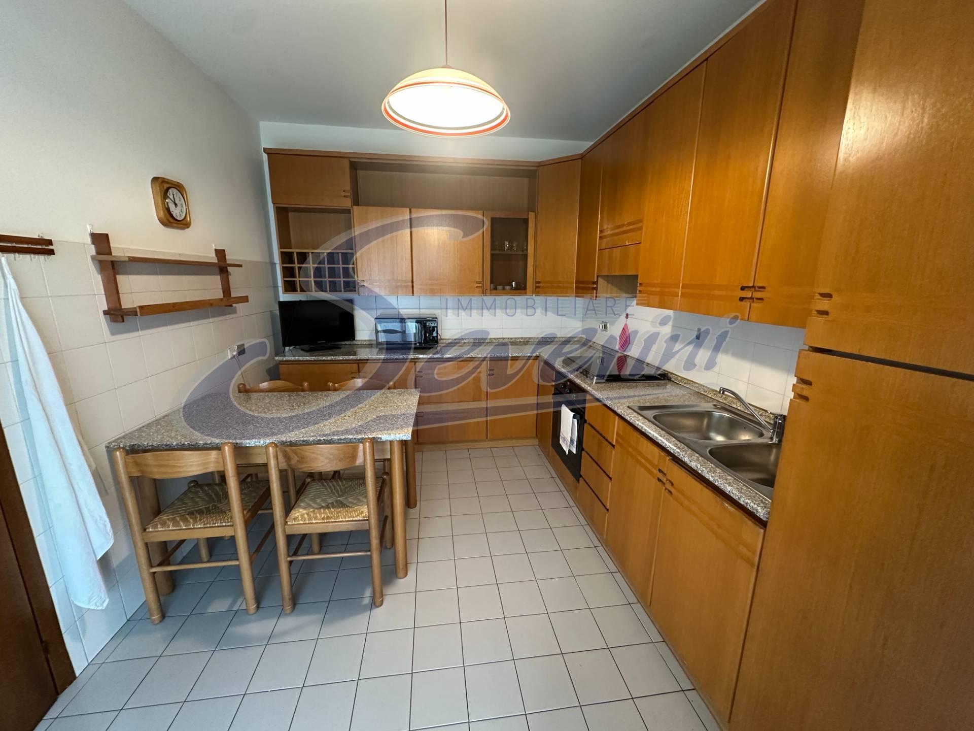 Appartamento in vendita a Como, Camerlata - Rebbio - Breccia - Prestino