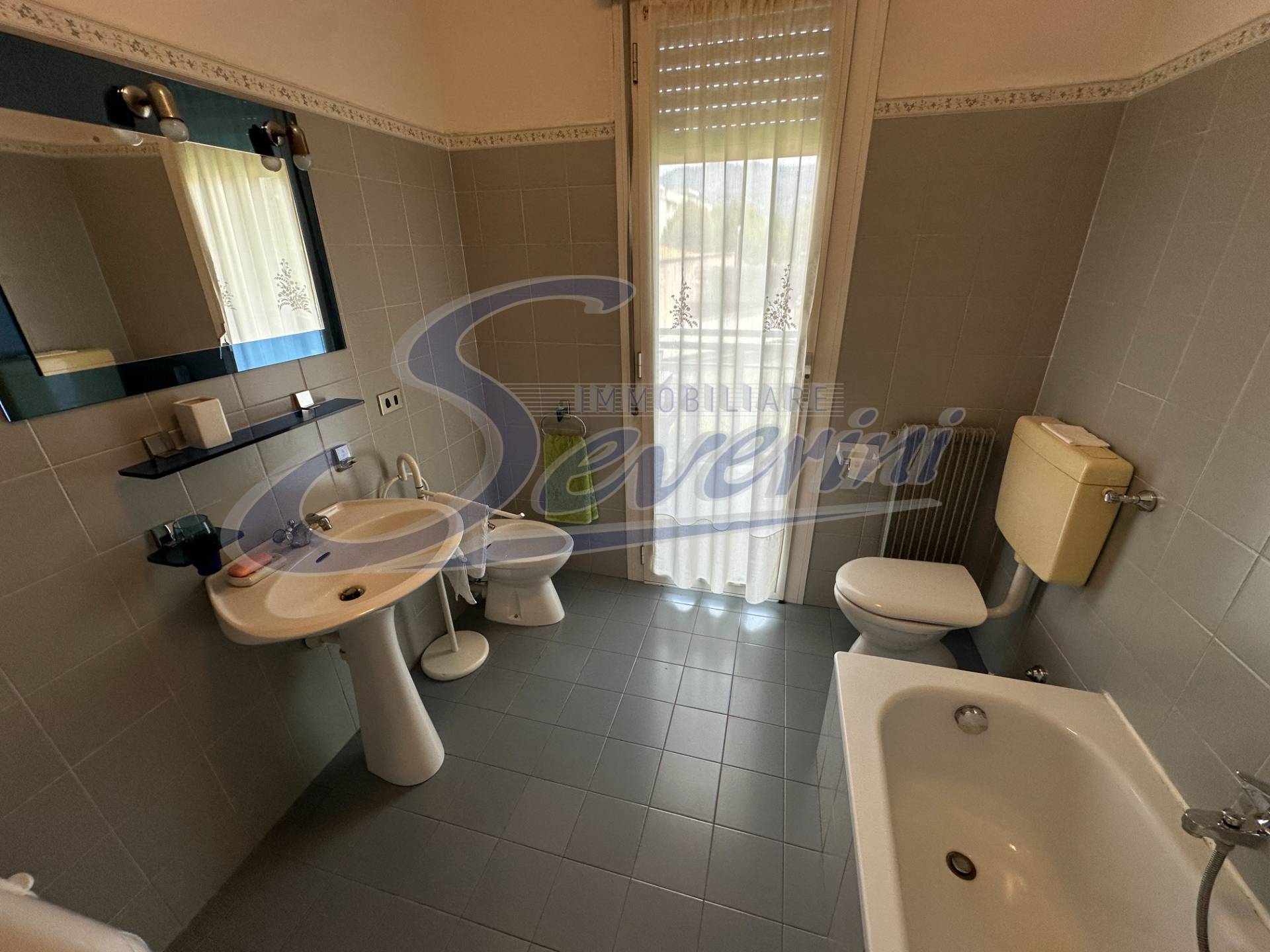 Appartamento in vendita a Como, Camerlata - Rebbio - Breccia - Prestino