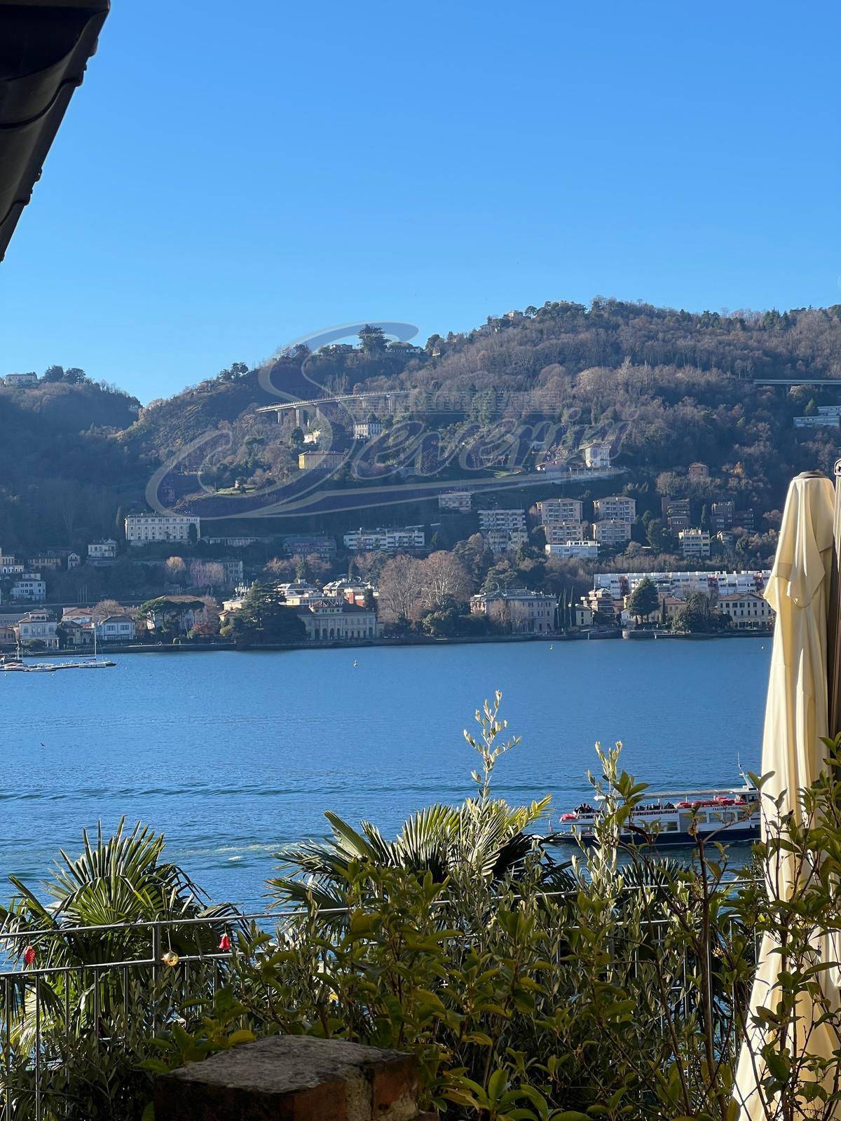 Monolocale in affitto a Como