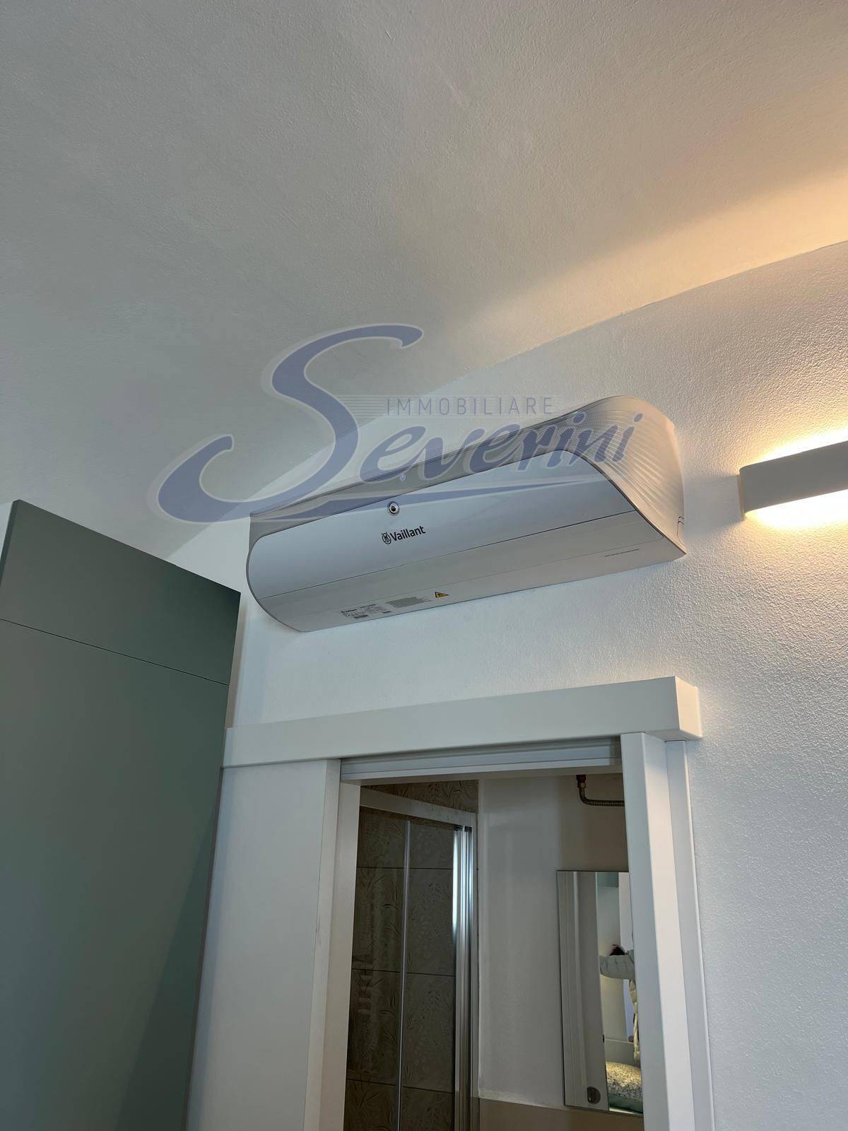 Monolocale in affitto a Como