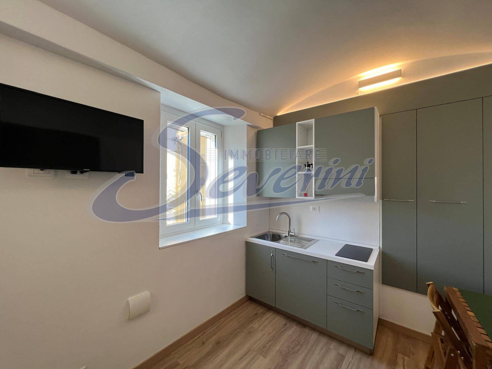 Monolocale in affitto a Como