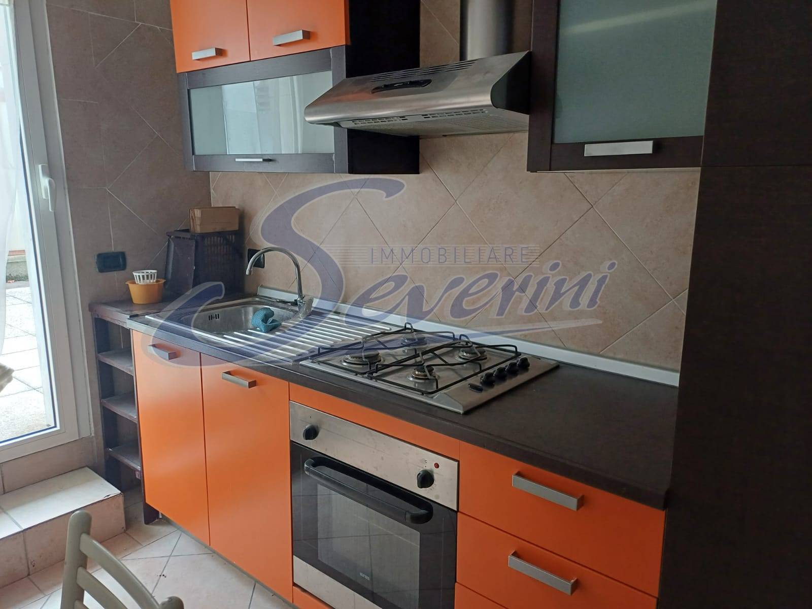 Appartamento in affitto a Como, Camerlata - Rebbio - Breccia - Prestino