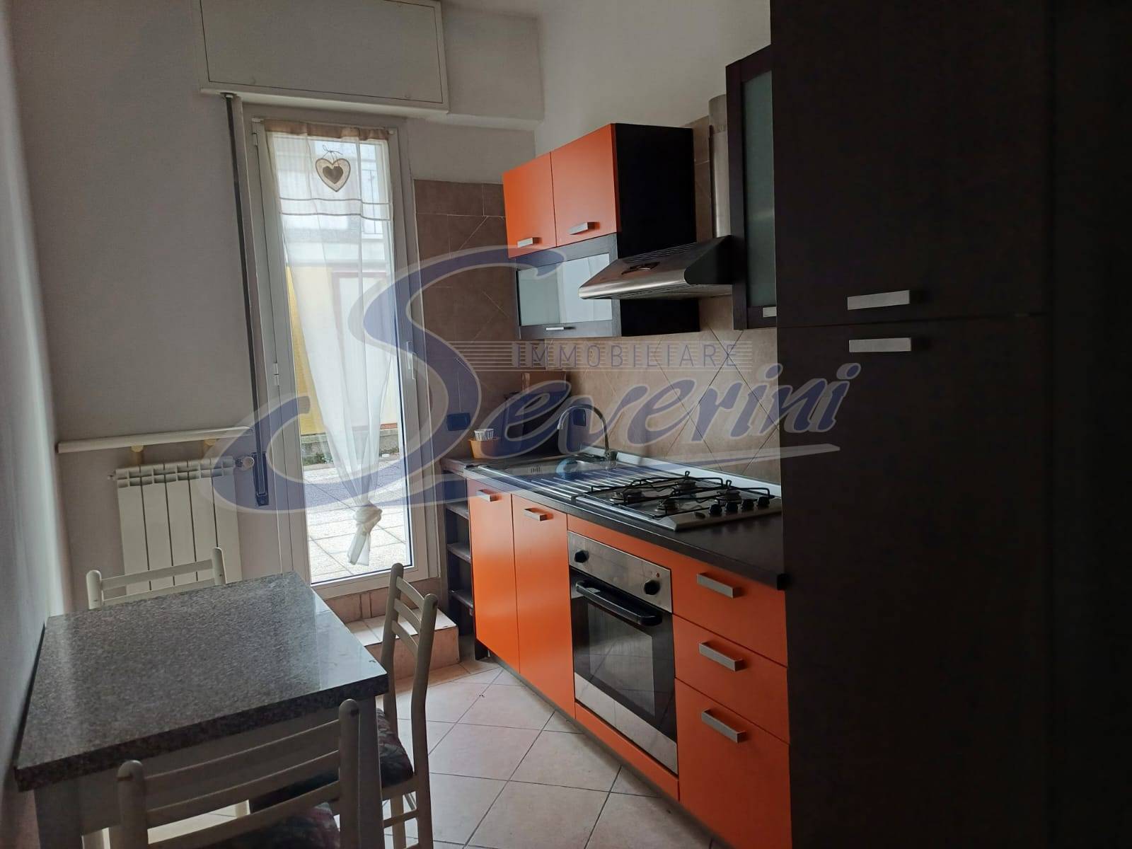 Appartamento in affitto a Como, Camerlata - Rebbio - Breccia - Prestino