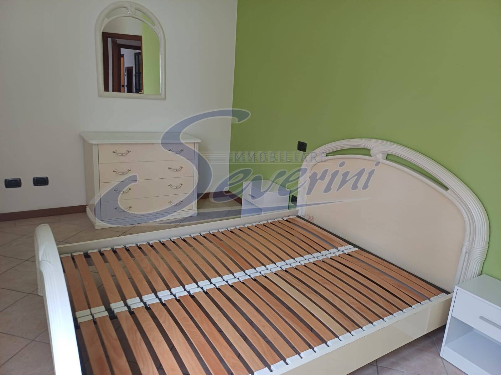 Appartamento in affitto a Como, Camerlata - Rebbio - Breccia - Prestino