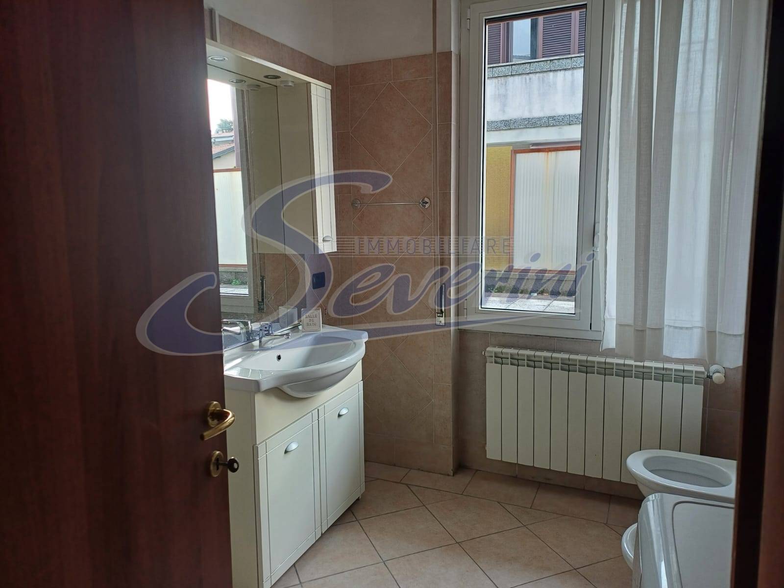 Appartamento in affitto a Como, Camerlata - Rebbio - Breccia - Prestino