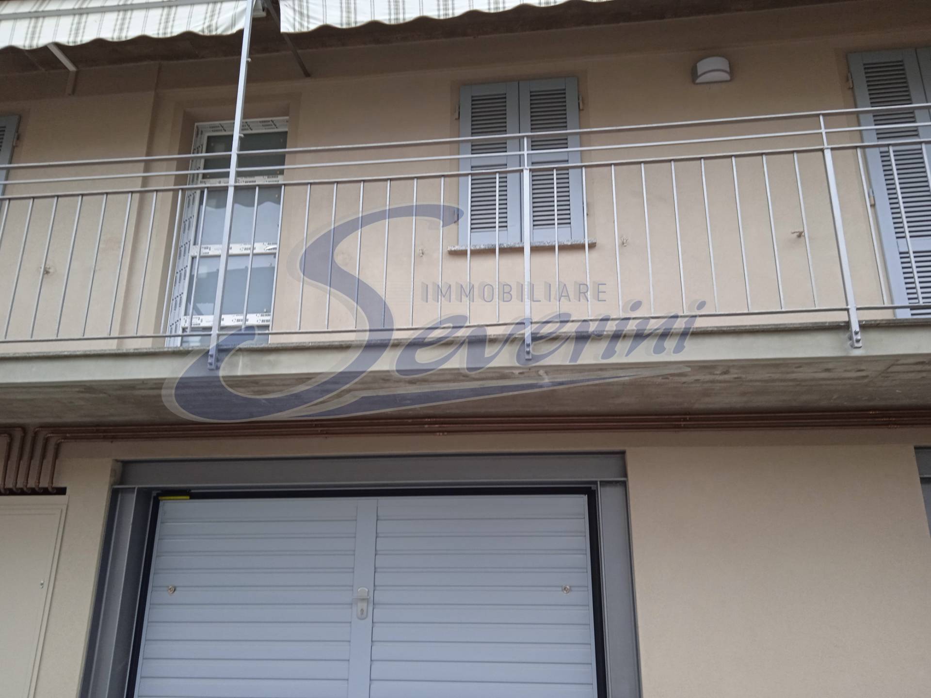 Appartamento in vendita a Como, Muggi - Albate