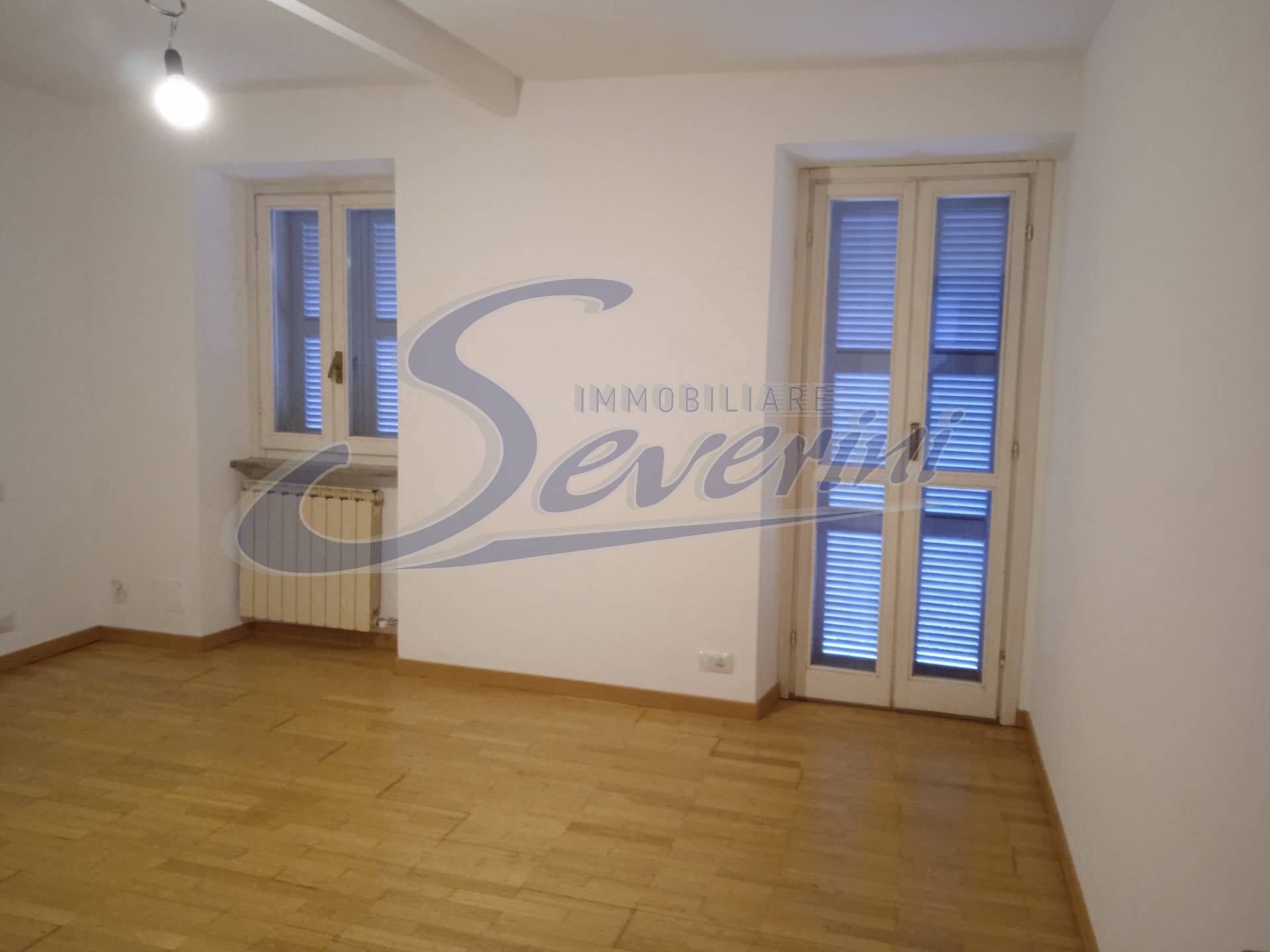 Appartamento in vendita a Como, Muggi - Albate