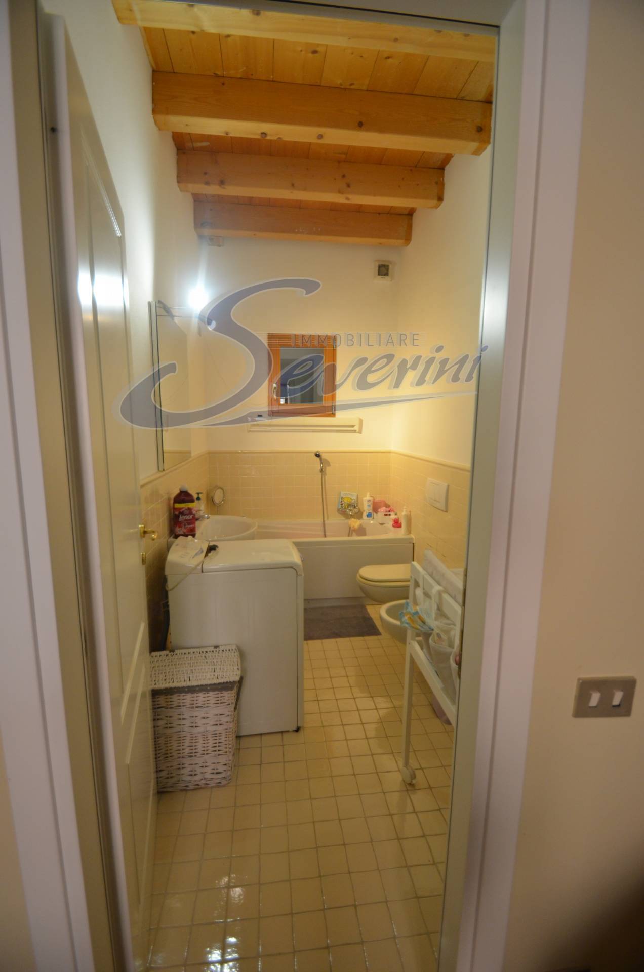 Appartamento in casa d\'epoca in vendita a Como, Centro Storico