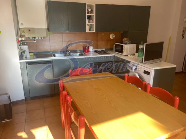 Bilocale in affitto a Como