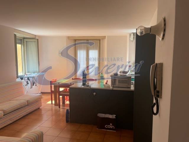 Bilocale in affitto a Como