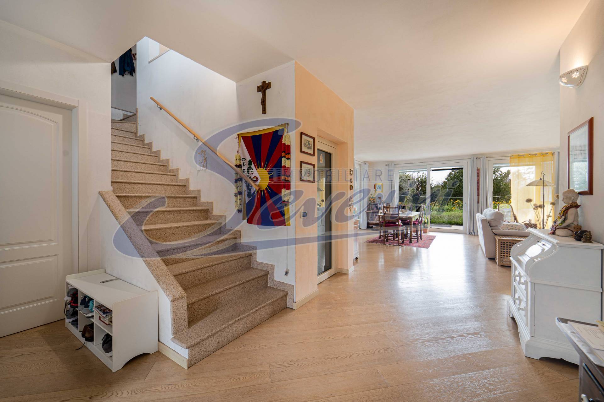 Villa in vendita a Solbiate con Cagno