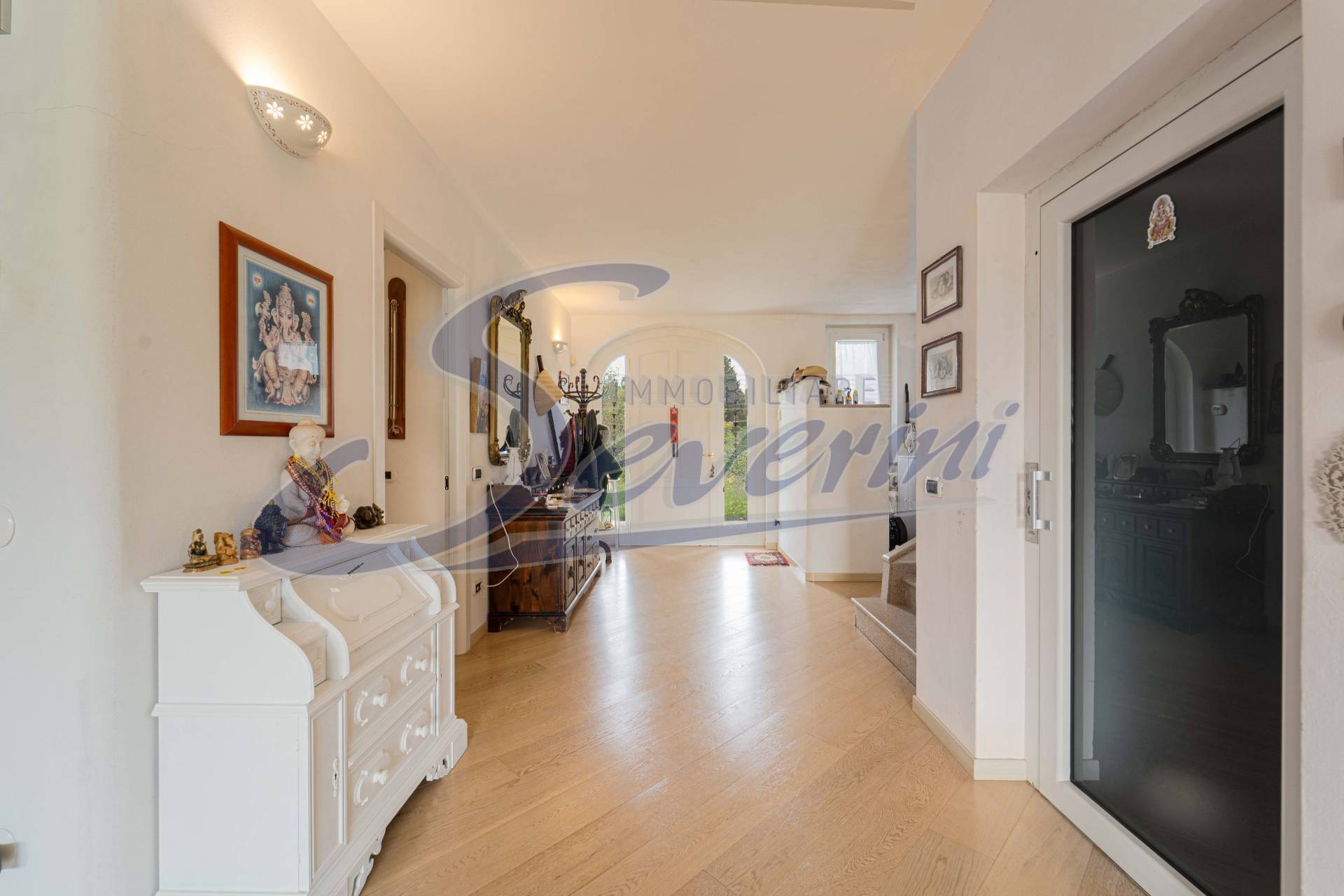 Villa in vendita a Solbiate con Cagno