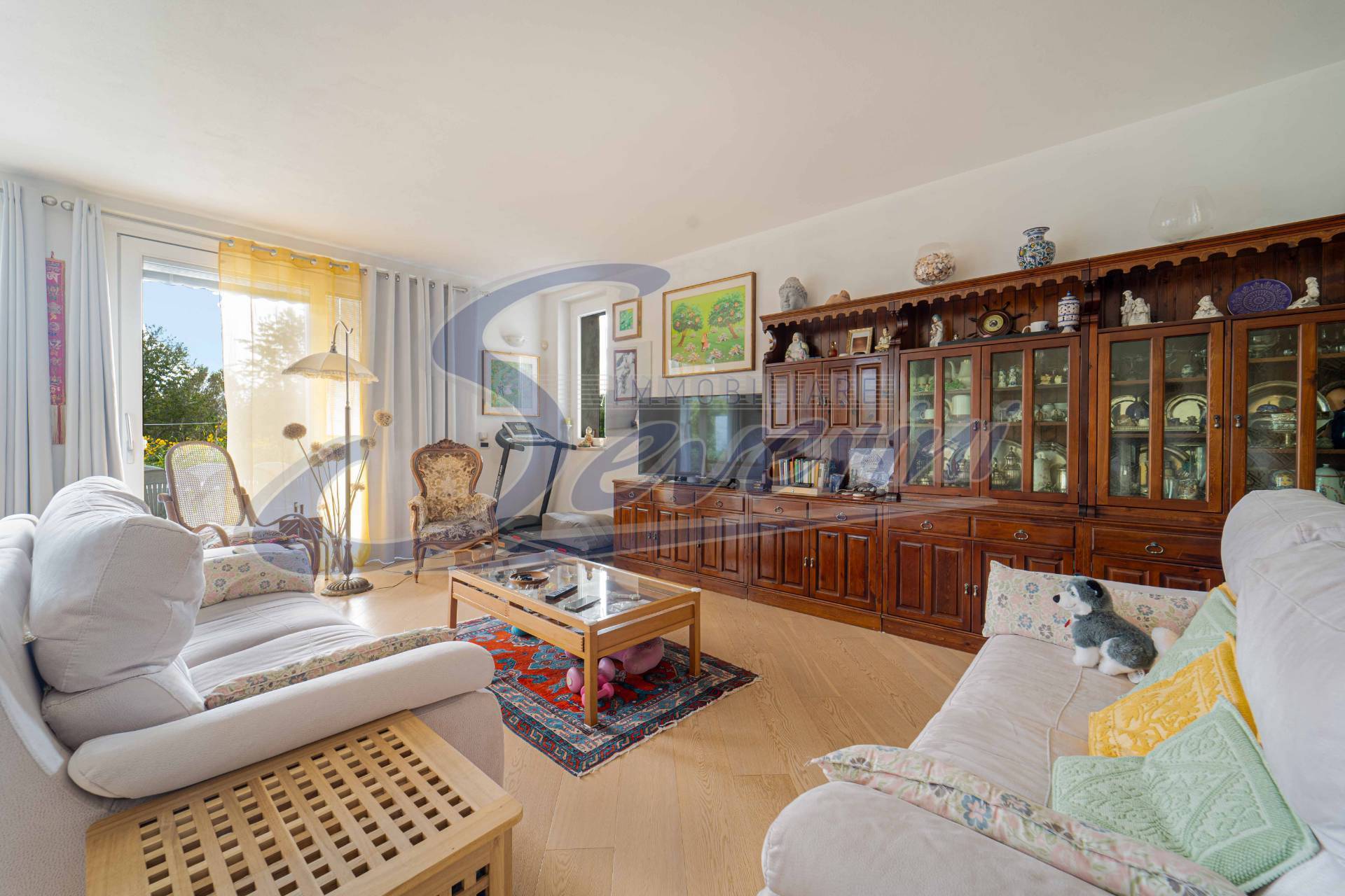 Villa in vendita a Solbiate con Cagno