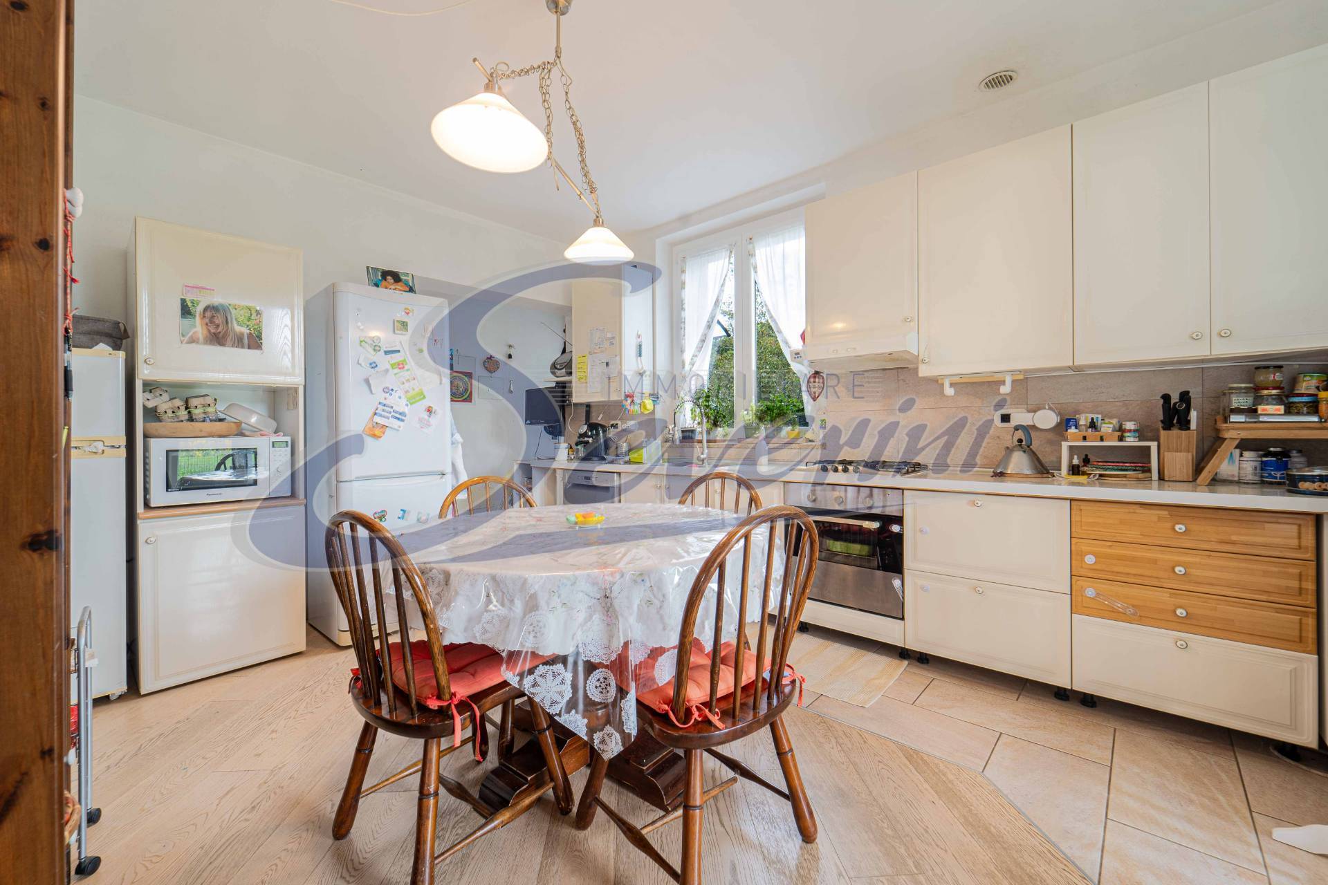 Villa in vendita a Solbiate con Cagno